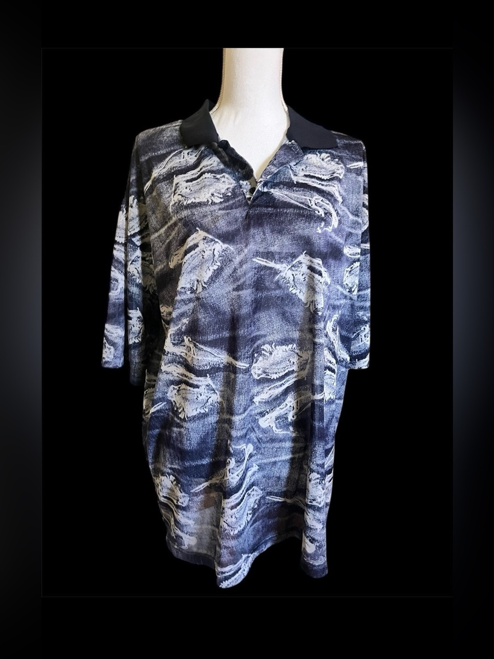 BOFF Polo Fashion Shirt